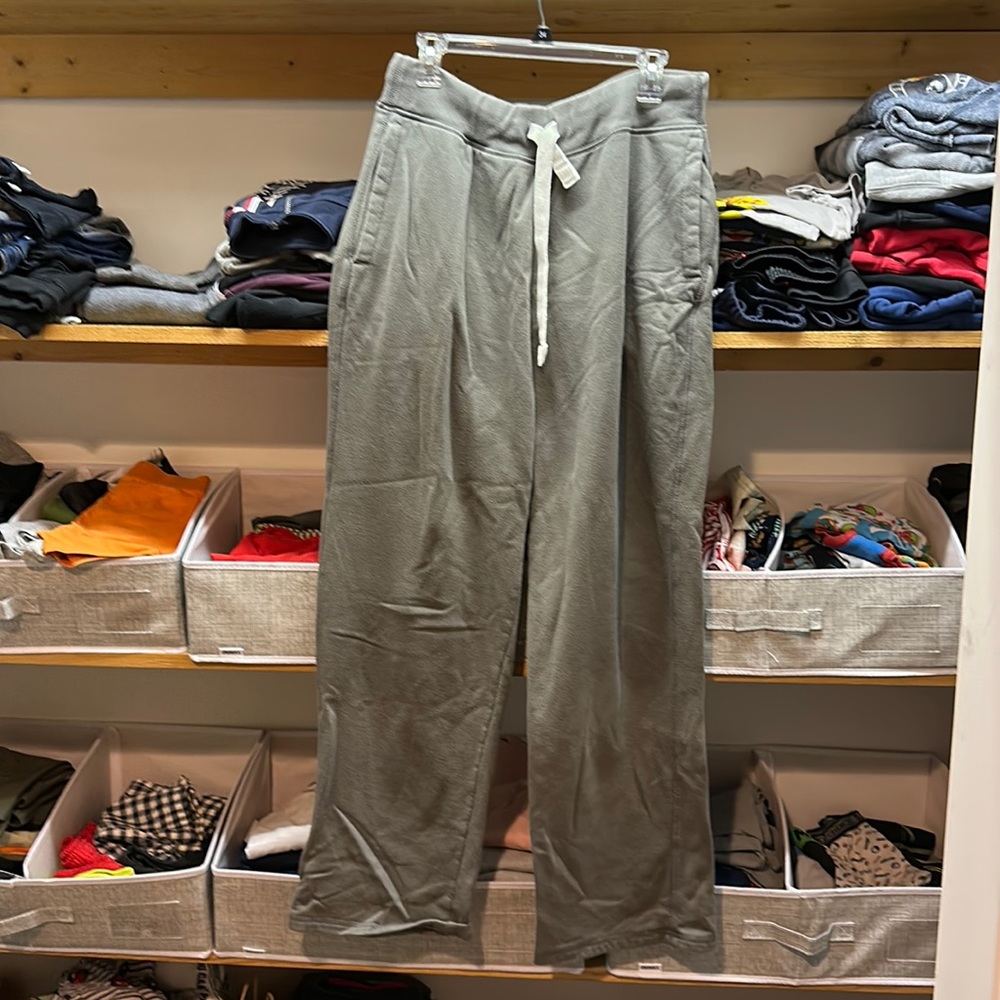 Old navy sweatpants
